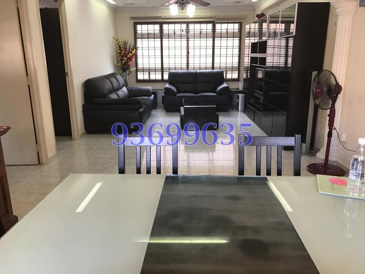 Blk 842H Tampines Street 82 (Tampines), HDB 4 Rooms #154325102